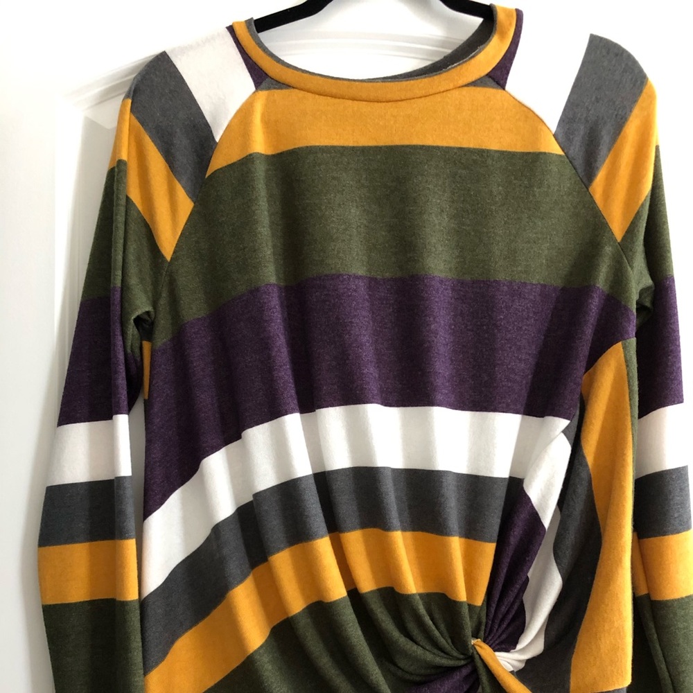 Boutique shirt